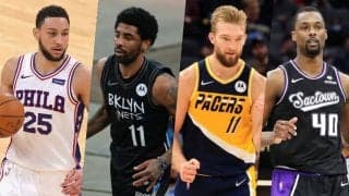 冬のマーケットを予習せよ、NBAのトレードターゲットランキング