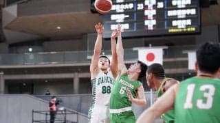 快勝でベスト8に進出した福岡第一の佐藤涼成「感謝の気持ちを持って頑張りたい」