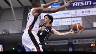 B1リーグ 三河ダービー、両チーム連敗脱出をかけたゲームは1勝1敗