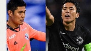 「大好きなお2人」長谷部誠と川島永嗣のサンタ帽＆料理姿にファンも喜び「クリスマス会に参加希望です」