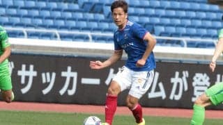 横浜FMが今季加入のDF岩田智輝と契約更新、ユーティリティ性を発揮し公式戦42試合出場