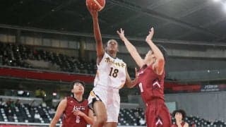 京都精華が大阪薫英の猛追を振り切って決勝の舞台へ／ウインターカップ女子準決勝