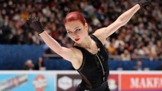 “絶望”ワリエワに迫るには何が必要か　17歳トルソワが「全くベストでない」と語る課題