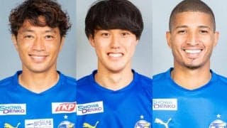 大分、梅崎司や藤本一輝、天皇杯決勝で同点ゴールのペレイラと契約延長