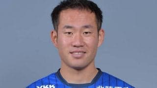 富山、DF今瀬淳也との契約更新を発表「個人としてもチームとしても本当に悔しいシーズン」