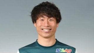J3降格の相模原、MF安藤翼との契約更新を発表「より一層強い覚悟を持って闘います」