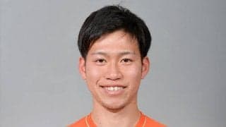 新潟がDF高宇洋と契約更新、今季フル稼働の守備の要「来シーズンも一緒に戦ってください！」