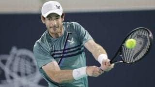 マレー、新型コロナウイルス3度目のワクチン接種「素晴らしい仕事をしてくれてありがとう」