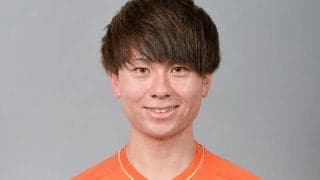 琉球が新潟退団のMF大本祐槻を完全移籍で獲得「覚悟を持って戦います」