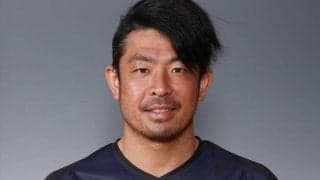 J2昇格の熊本、ベテランGK佐藤優也と契約更新