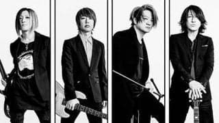  WOWOW イメージソングにGLAY起用 