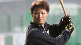 12球団で最も“選球眼の良い”打者は？　指標トップは自由契約→楽天入りの西川遥輝