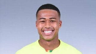 千葉がパリ五輪世代のFW櫻川ソロモンと契約更新、今季は後半戦でスタメン奪取「個人としての大きな成長を誓います！」