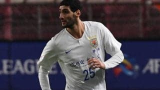 山東泰山が11年ぶり4度目の中国王者に！ フェライニが2ゴールに絡む大活躍