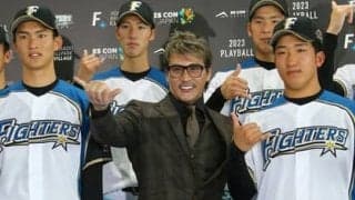 ラミレスが２０２１年のパ・リーグを総括。来季の期待はロッテ。新庄ビッグボスへは「勝てない時期にどんな態度を見せるのか」に注目