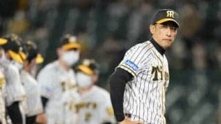 ラミレスが2021年のセ・リーグを総括。ヤクルト優勝、阪神失速の理由、来季のサプライズチームを語る