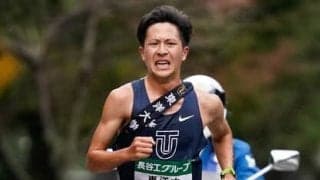 箱根駅伝で東洋大は主将・宮下とルーキー石田を中心に往路優勝を狙う布陣。総合では３位以内を目標にする