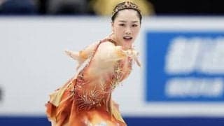 樋口新葉は４年前とここが違う。五輪代表の座をたぐり寄せたトリプルアクセルとメンタル