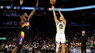 前人未到の3P成功3000本まであと1本となったカリーが達成しそうな新たな記録とは？