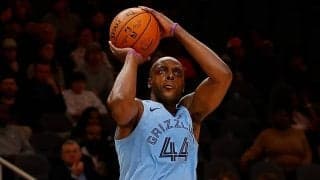 NBA通算730試合出場のベテラン、アンソニー・トリバーがペリカンズと10日間契約か