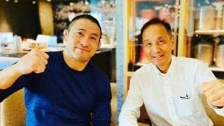 「グレイシー一族に恨まれ続けた」元PRIDE戦士のコロナ禍で前進するためのポジティブ対談 『困難を正面から乗り越えていけばいくほど人間は強くなる』