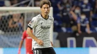 神戸がFW田中順也との契約満了を発表、5年間でJ1通算93試合13得点「神戸での旅路が終わりをむかえました」