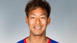野津田岳人がレンタル先の甲府から広島へ帰還「小瀬で創出してくれた力強い後押し、温かい雰囲気は忘れません」