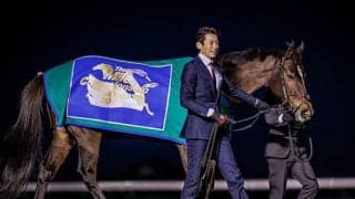 【先週のJRA抹消馬】GI・6勝を挙げたグランアレグリア、安田記念覇者ダノンキングリーなどGI馬4頭