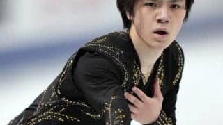 宇野昌磨、全日本フィギュア２位で２度目の五輪出場決定も「足りないものを実感。今はすぐにでも練習したい」