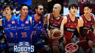 【茨城vs川崎】前回対戦は川崎が連勝、リベンジに燃える茨城は中村功平と髙橋祐二の働きが1つのカギ