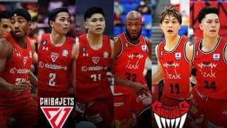 【千葉vs富山】地区首位で2021年を締めたい千葉、昨季繰り広げた富山との打ち合いにも期待