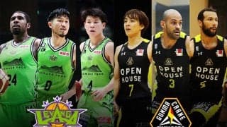 【北海道vs群馬】北海道は群馬のジョーンズをどう止めるか…大学時代の同期対決にも注目