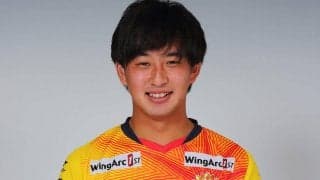 J3降格の北九州、千葉から期限付き移籍中のDF本村武揚が完全移籍で加入「最後に全員で笑いましょう！」