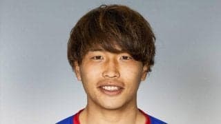 J3鹿児島、甲府FW有田光希を獲得「鹿児島県一丸となって必ずJ2に昇格しましょう！」