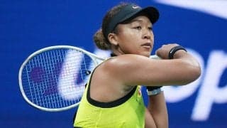 大坂なおみ、シーズン開幕に向けオーストラリアへ出発! 約4ヵ月ぶりの復帰大会は1月4日開幕