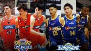 【広島vs滋賀】広島は課題であるターンオーバーを減らし、年内最終戦で滋賀撃破を狙う