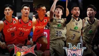 【三遠vs琉球】長いトンネルを脱した三遠…同地区首位撃破へはリバウンドの徹底が必要不可欠