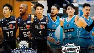 【信州vs京都】12月は黒星が続く両軍…信州はホームでの年内最終戦を白星で締めくくられるか