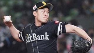 “又吉以上”になる可能性も？　人的補償で中日移籍の岩嵜翔が秘める球界屈指の潜在能力