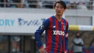 FC東京、髙萩洋次郎が長野で交通事故…一時停止見落としによる過失