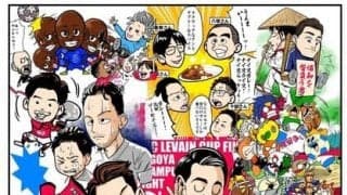 【ほぼ週刊俺たちのVAR】vol.96