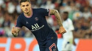 2カ月前には離婚騒動も関係なし！イカルディ夫妻がアツアツ「僕のクリスマスプレゼント」