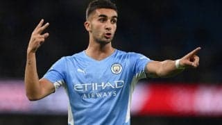 シティFWフェラン・トーレスがバルサのメディカルチェック合格か？ 本人は「とても幸せ」とコメント