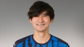 沼津、プロ1年目のDF篠崎輝和と契約更新