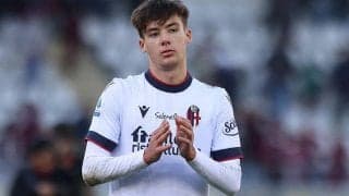 アストン・ビラ、ボローニャの逸材SBヒッキー獲得に動く