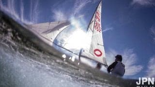 ヨットの魅力を伝えたい！！ーヨット部特集2021 Vol.２