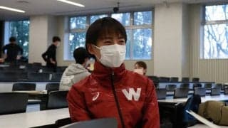 【連載】箱根事前特集『実』　第１３回　河合陽平