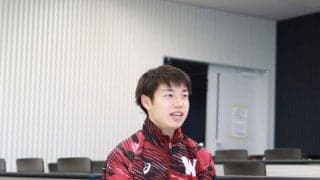 【連載】箱根事前特集『実』　第１１回　安田博登