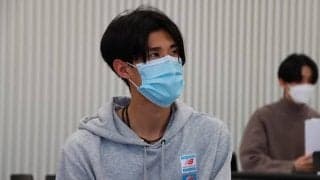 【連載】箱根事前特集『実』　第１０回　鈴木創士