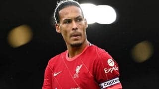 ファン・ダイクやチアゴ、ファビーニョらががコロナから回復！ レスター戦で復帰か